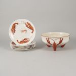 1742 3559 Kräfttallrikar